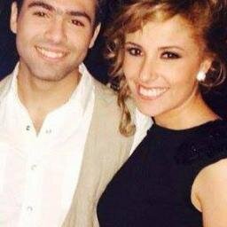 LiliNeyrouz's profile picture. 