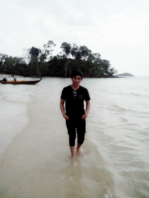 I was born in the owsome day and great day