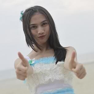 2nd account | The Reds Devils | JKT48