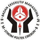 Official Resmi Badan Eksekutif Mahasiswa STIKOM Poltek Cirebon