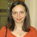 Marina Zhurakhinskaya (@marinaz) Twitter profile photo