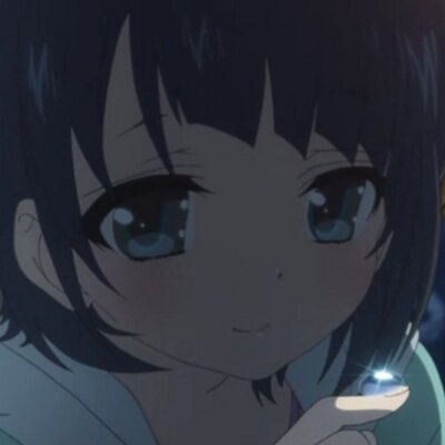 潮留美海 Bot Nagiasu Miuna Twitter
