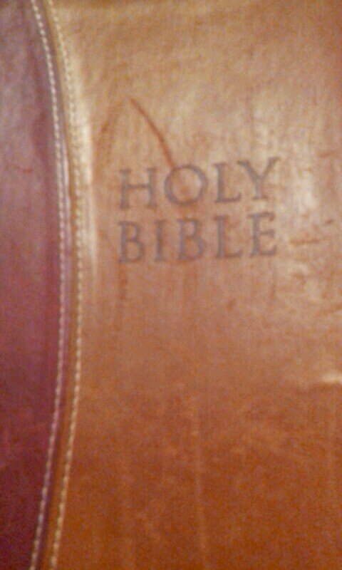 Glory to Jesus Christ!!!