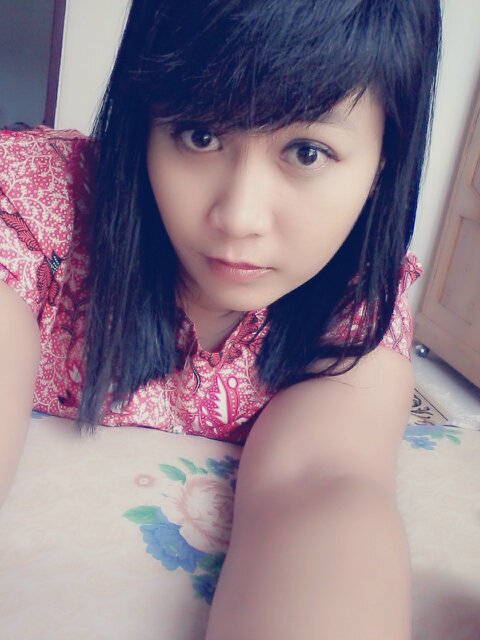 I'm simple person