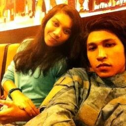 A little bit of everything, et cetera..♥ @ajengpramesw