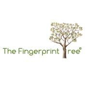 A wonderful memento as individual as a fingerprint!
...because all the leaves are fingerprints of the people you love!