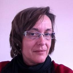 Professora a la Facultat de Biblioteconomia i Documentació de la Universitat de Barcelona