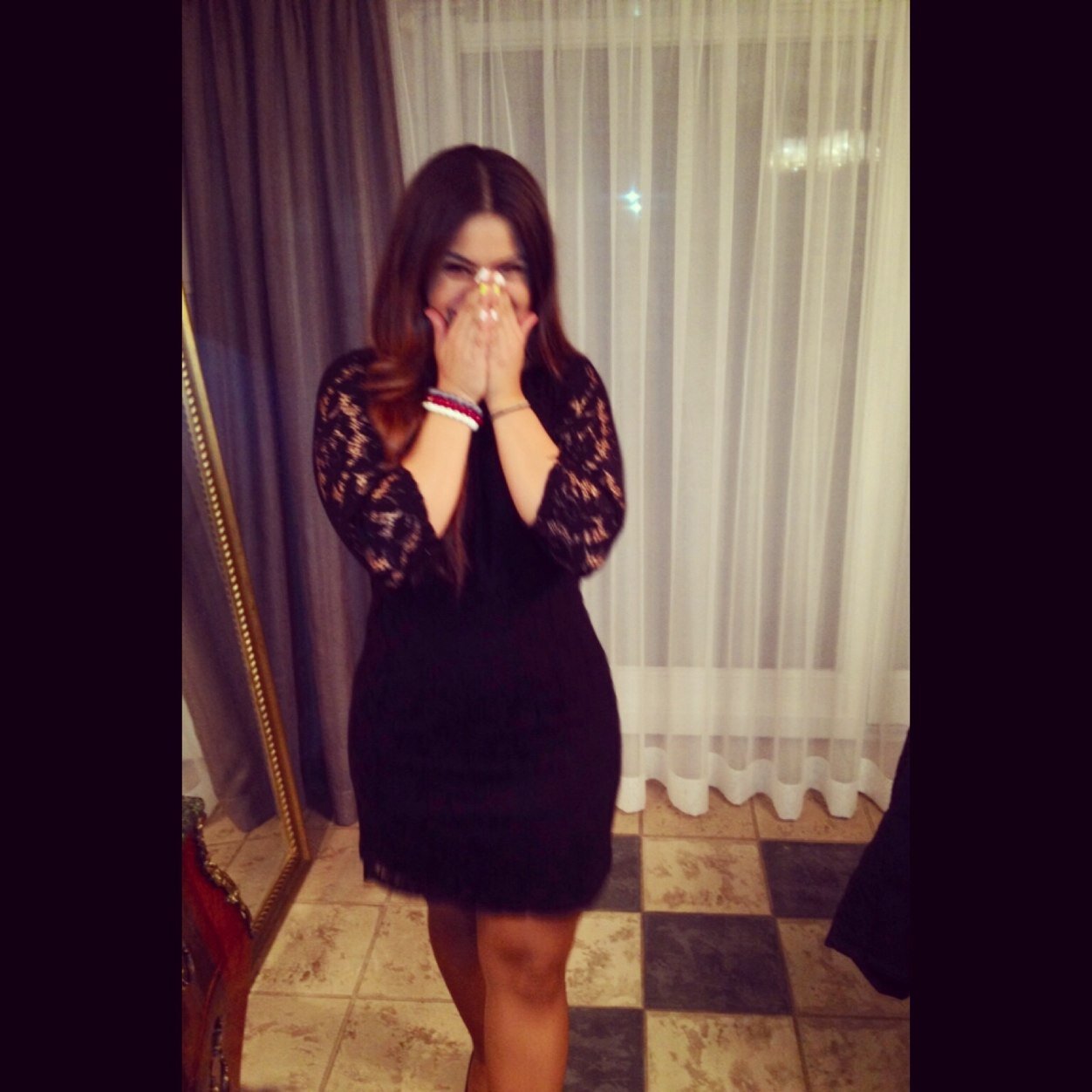 NadiaMAly's profile picture. ❤the game