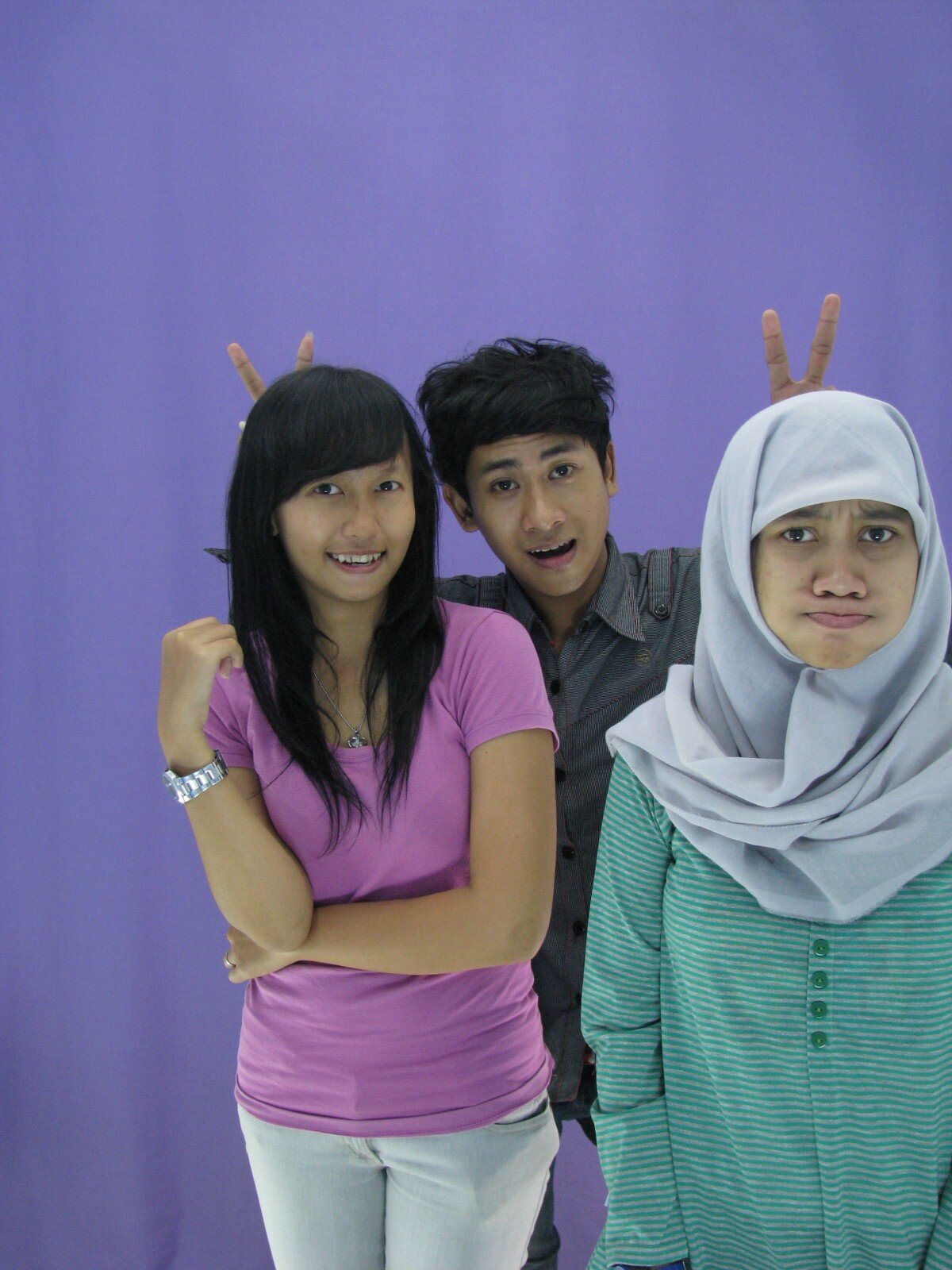 ericadwisa's profile picture. New Account Twitter from @ericadwiseptya