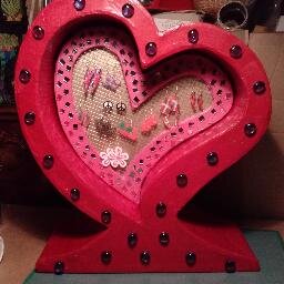 gege40390's profile picture. 