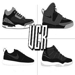 Clothing, Kicks, and More