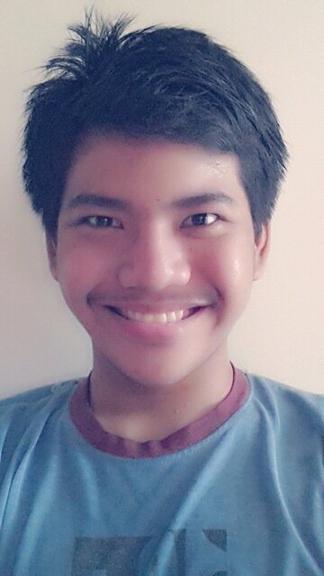 3gifty's profile picture. Last born child, blessed son