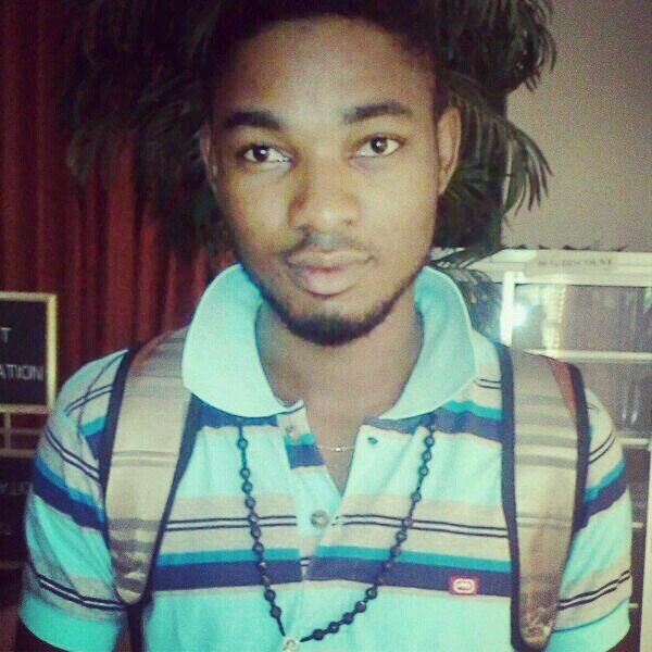 I am just me ,