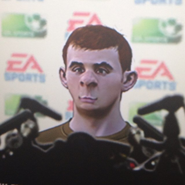 #FIFA15 Comedy YouTuber! #PS4