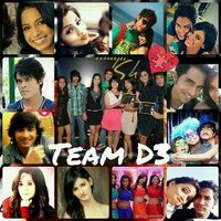 TeamD3 (@teamd3rocks) 's Twitter Profile