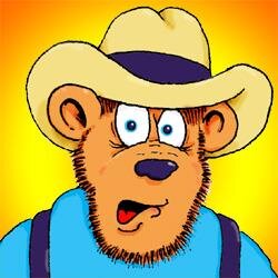 Thynebear