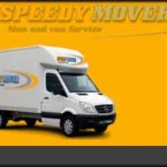 speedymoversuk's profile picture. 