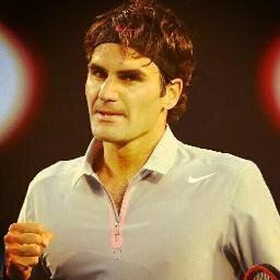 Roger Federer's updates, news, pics, scores.....Get it all here!