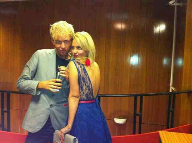 Christricho's profile picture. 