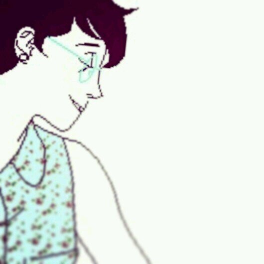 I'm Jane Crocker, At your baking service! Hoohoo.                                              ♡ @Those_Alphas ( Jake ) ♡
[ Post-SBURB , 18+ , RP ]