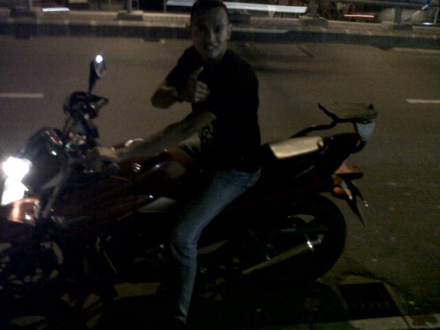 Follow @DikaBramantya , WA +6285733047007 , Pin  259515B9