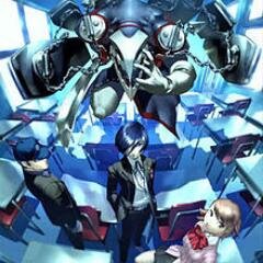 persona4!