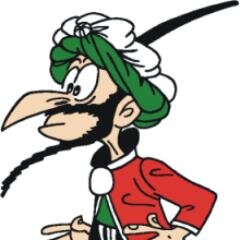 Le_Grand_Vizir's profile picture. Σίγουρα θα πετύχει, Μπλιαχ! Στο Twitter τα ξέρουν όλα. Θα ξέρουν και πως μπορώ να γίνω Χαλίφης στη θέση του Χαλίφη! Πρώην @ΤheSTaccount