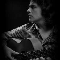 Francisco León  (@pacoleonguitar) 's Twitter Profile