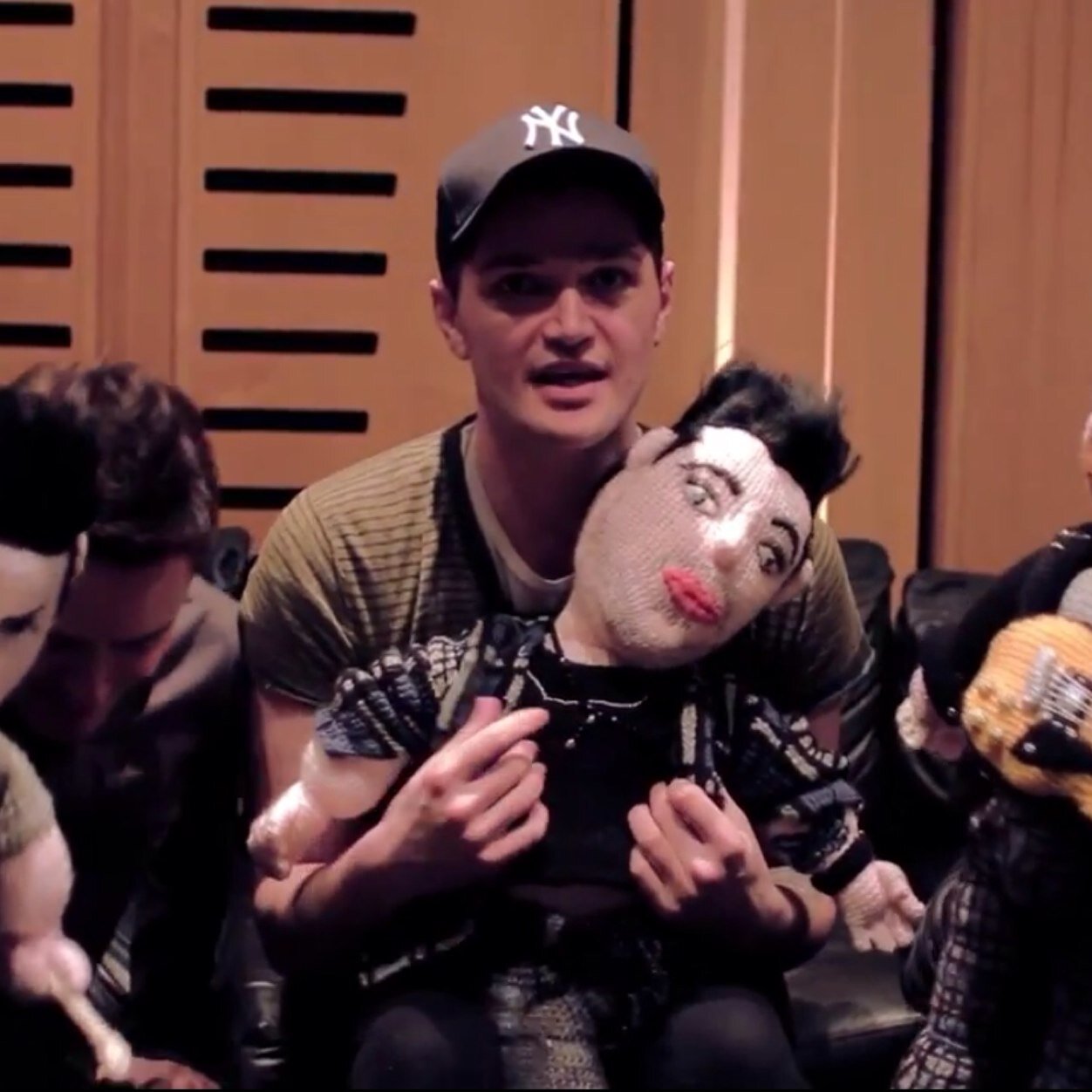 ā the script - bastille - kodaline - one republic ā