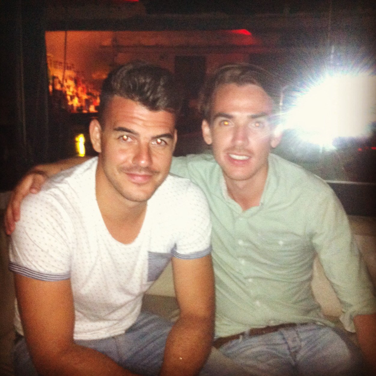 GregJamesRoss's profile picture. #bigpegsy trending all over the world