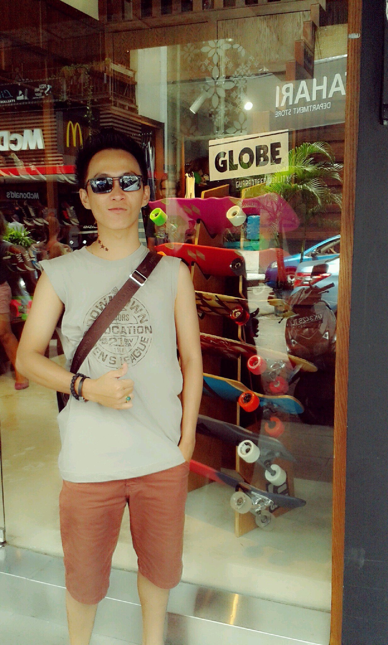 ♥ @ayubonitaa
