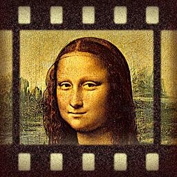 Art related Movies. Motion Pictures and Documentary Films on Art and famous Artists. Trailers, Previews, Reviews and Interviews
