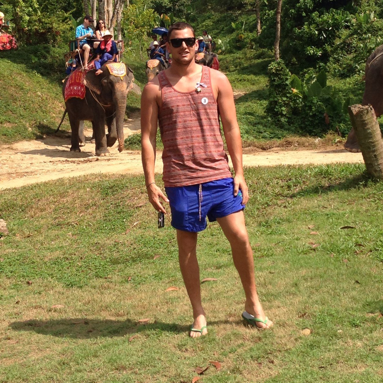 liamashep's profile picture. 