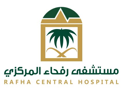 الحساب الرسمي والوحيد لمستشفى رفحاء المركزي .. للتواصل والاستفسار RafhaHospital@gmail.com