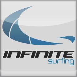 Constructores y organizadores del movimiento Infinite Surfing