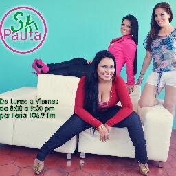 Programa de Radial con música, entrevistas, informaciones, concursos y más. De Lunes a Viernes a las 7pm por FERIA 106.9fm
