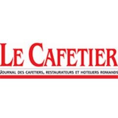 Journal de référence des cafetiers, restaurateurs et hôteliers de Suisse romande.
