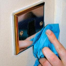 Proud To Be Cleaners. Changing your perception of cleaning.