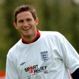 Frank James Lampard Fanbase ! Follow us and make magic ! #KTBFFH | Partner : @JerseyMojokerto