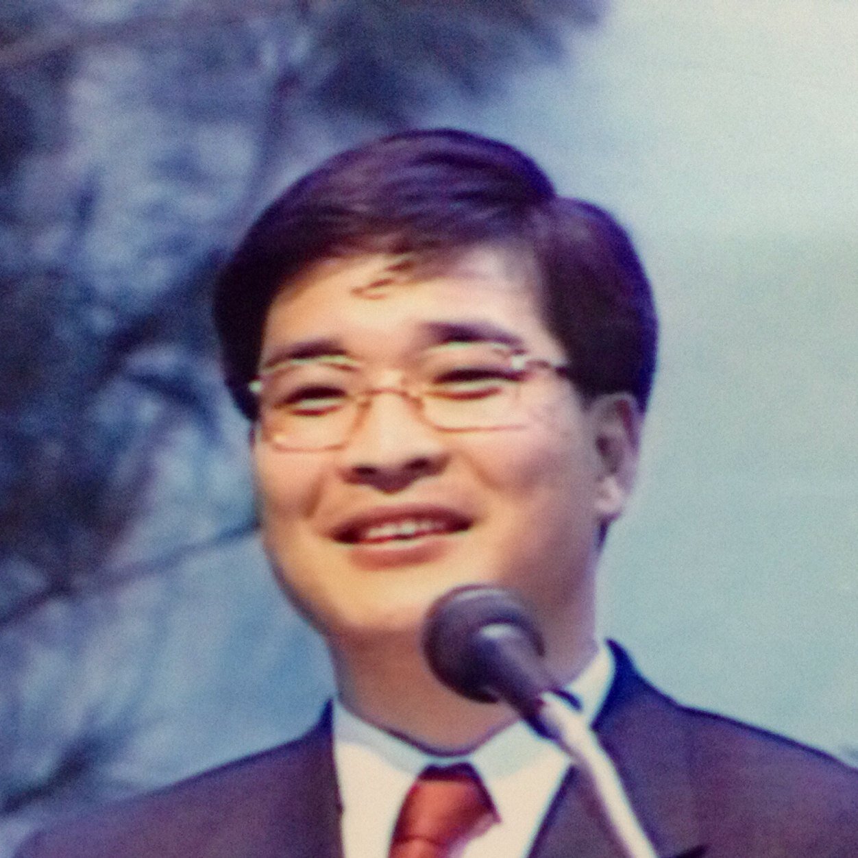 Sjjeong91's profile picture. 