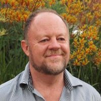 Mark Henley (@markhenley4sa) 's Twitter Profile