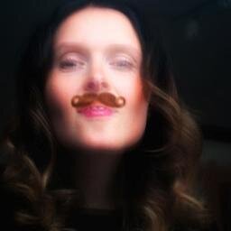 HannaVonLeppa's profile picture. Viiksekäs multitaskaaja