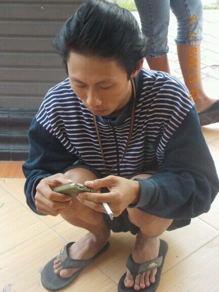 HIDUP ITU INDAH