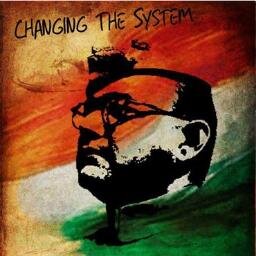 An Indian. A fighter and an opinionated thinker.