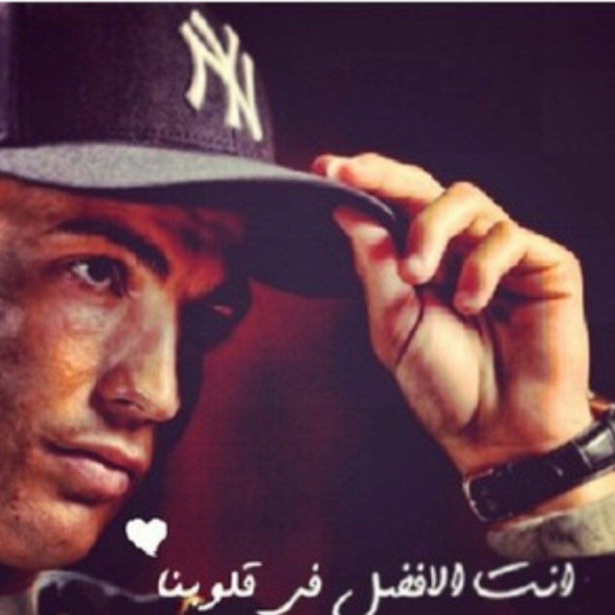 hamod_059's profile picture. 