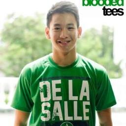 Twitter Fanpage of THOMAS CHRISTOPHER B. TORRES @iamthomastorres DLSU Green Archers #18 . Celebrating the #THOMASDay every 18th of the MONTH. ♥