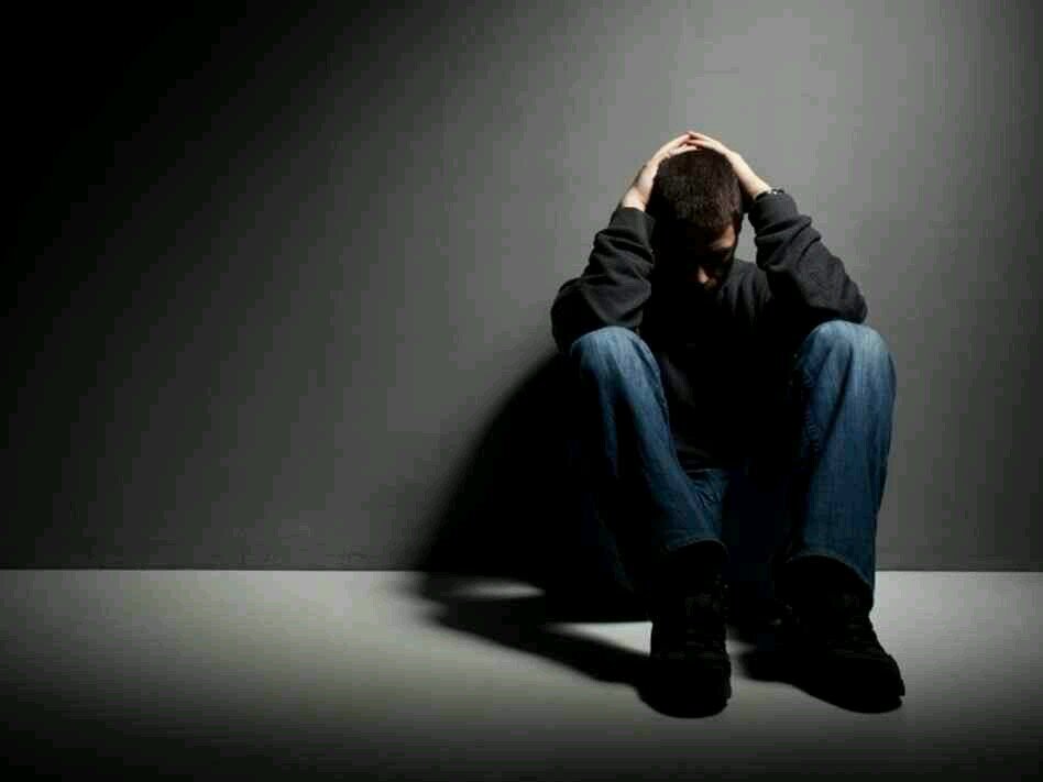 Depressed