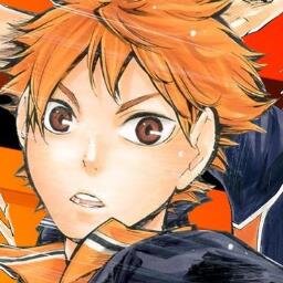 画像 : 【ハイキュー!!】人気キャラ「日向 翔陽」の画像をひたすら集めてみた - NAVER まとめ