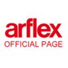 arflex's profile picture. Historical company, founded in 1947, leader in the furniture field.