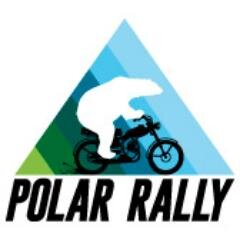 Polar Rally: A(n) Adventure | Party | Ride, from Amsterdam to Hammerfest. 3500km in 22 days. Fundraiser for Ciske de Rat Foundation.